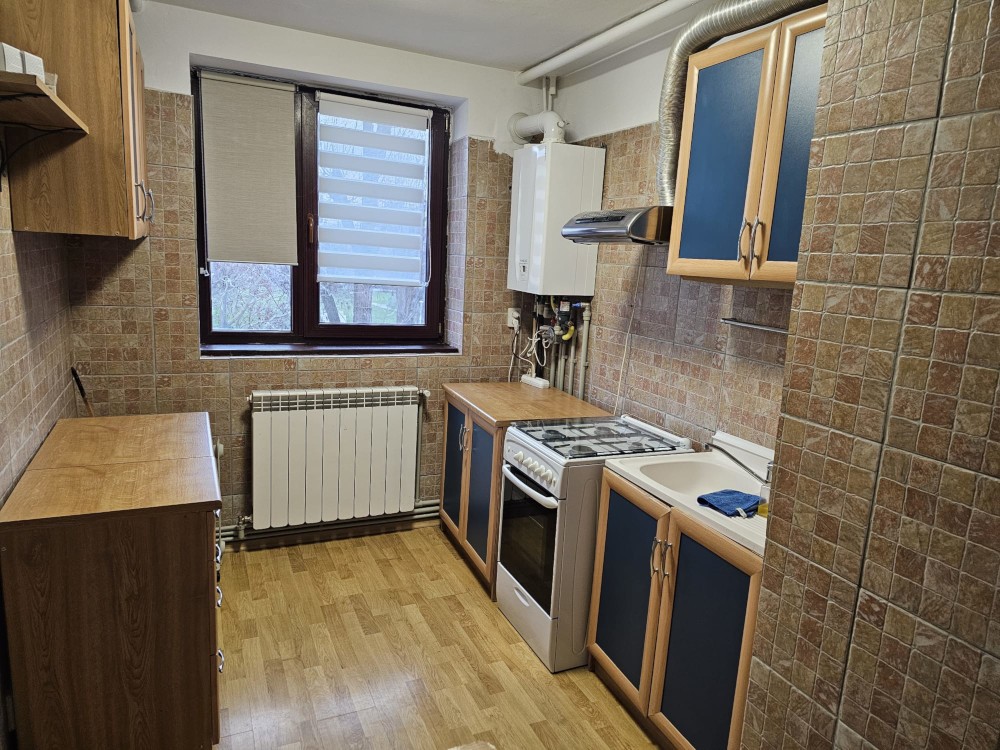 Apartament 2 camere Tiglina I